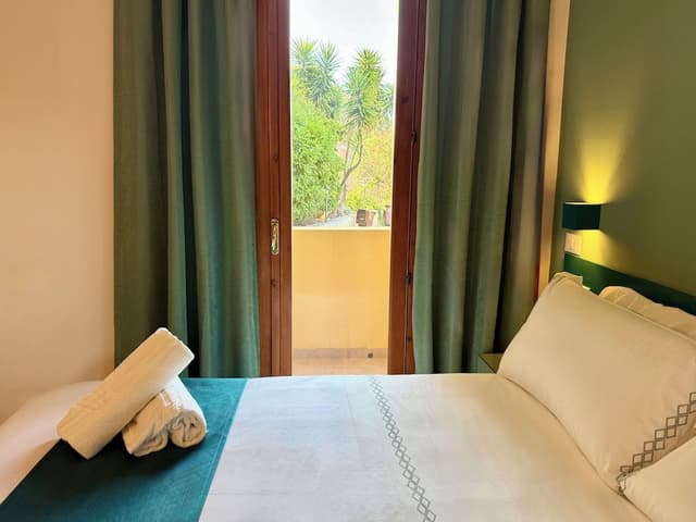 Basic Double or Twin Room