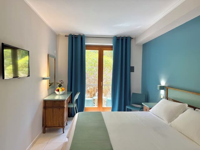 Comfort Double or Twin Room, Mountain View