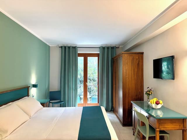 Comfort Double or Twin Room, Mountain View