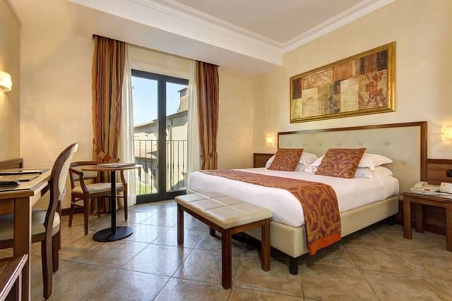 Superior Double or Twin Room