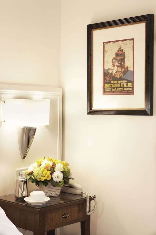 Executive Room, 1 King Bed