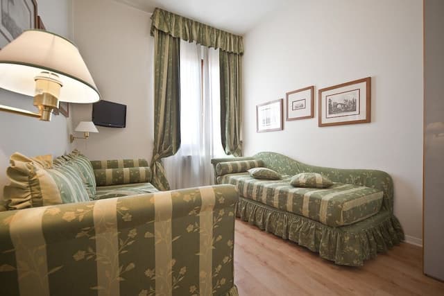 Family Quadruple Room