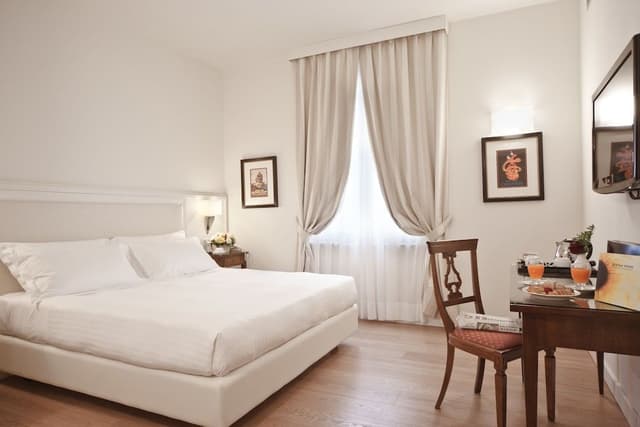 Executive Room, 1 King Bed