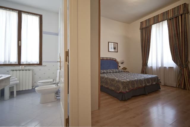 Superior Double Room Single Use