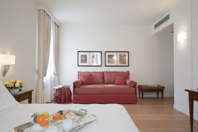 Family Quadruple Room
