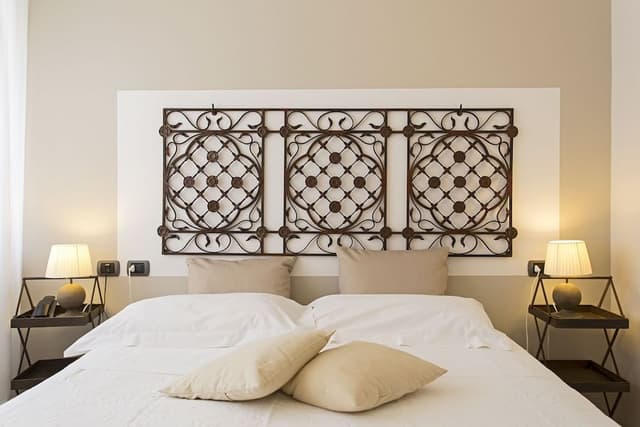 Junior Double or Twin Room