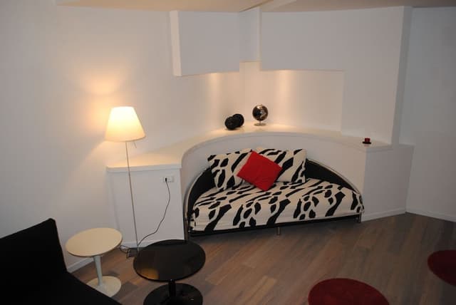 Luxury Suite