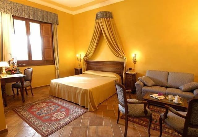Comfort Triple Room