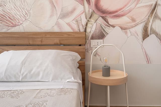 Standard Apartment, 2 Bedrooms (Apartment)