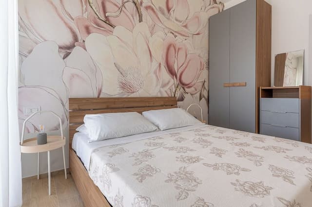 Standard Apartment, 2 Bedrooms (Apartment)