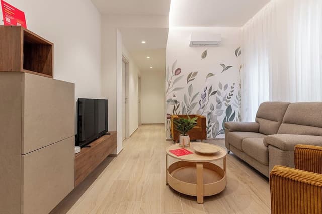Standard Apartment, 2 Bedrooms (Apartment)