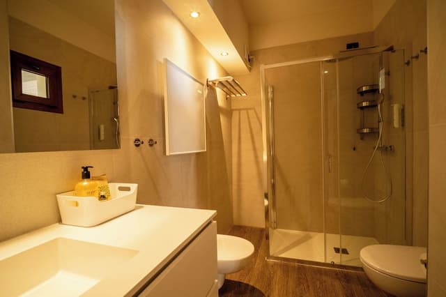 Luxury Suite