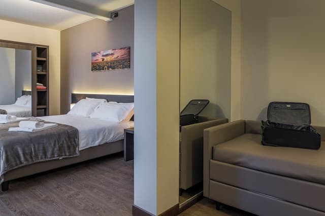 Classic Triple Room
