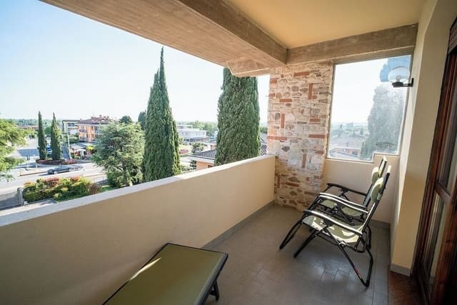 Luxury Suite