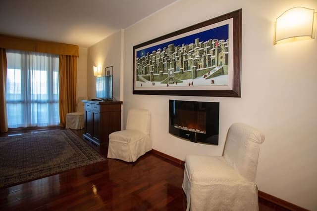 Suite, Valley View (Vittoria)