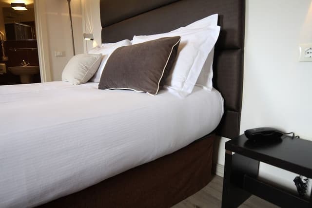 Classic Double Room, Valley View