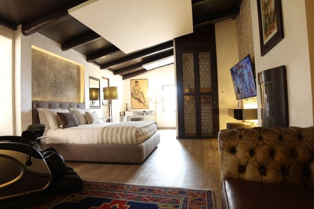 Suite, Valley View (Daniela)