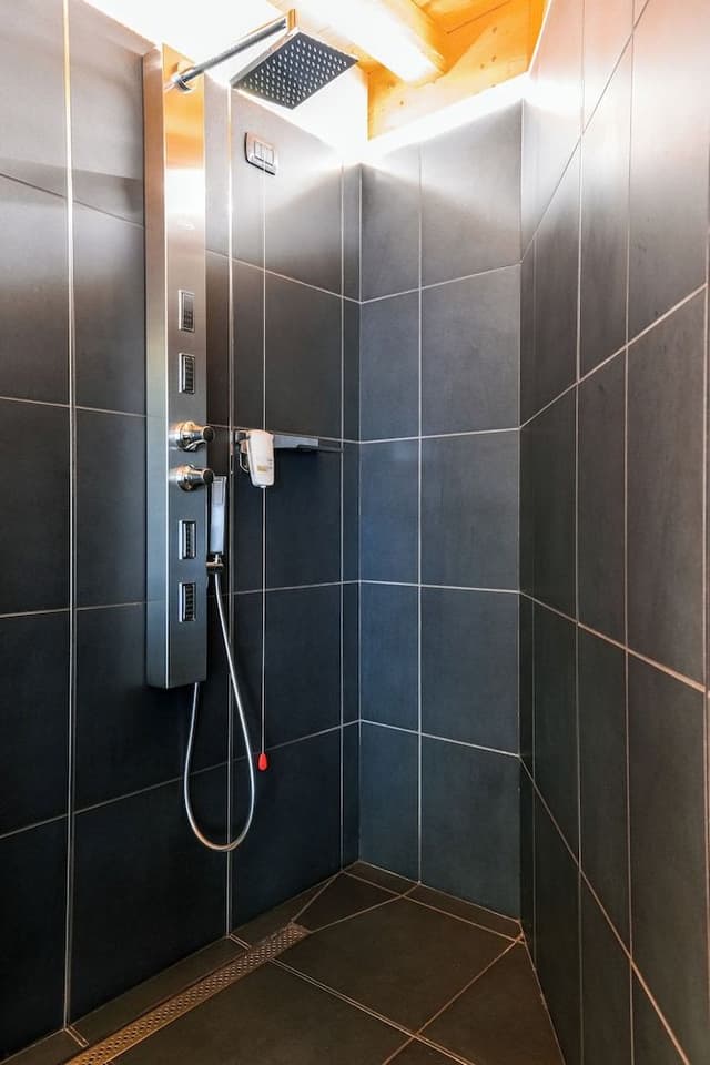 Suite, Bathtub (Terrace)