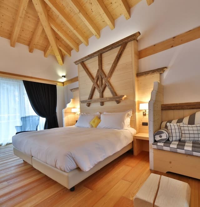 Suite, Bathtub (Terrace)