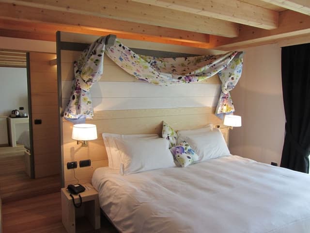 Family Suite (3 adults)