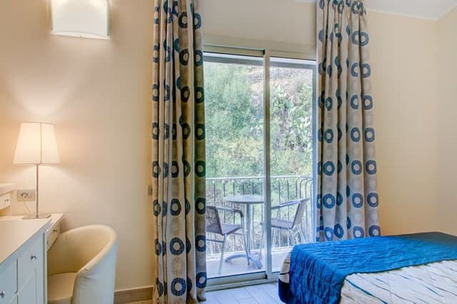 Superior Double Room, Balcony, Sea View