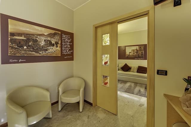 Double Room, Annex Building (Palazzo Santa Caterina)
