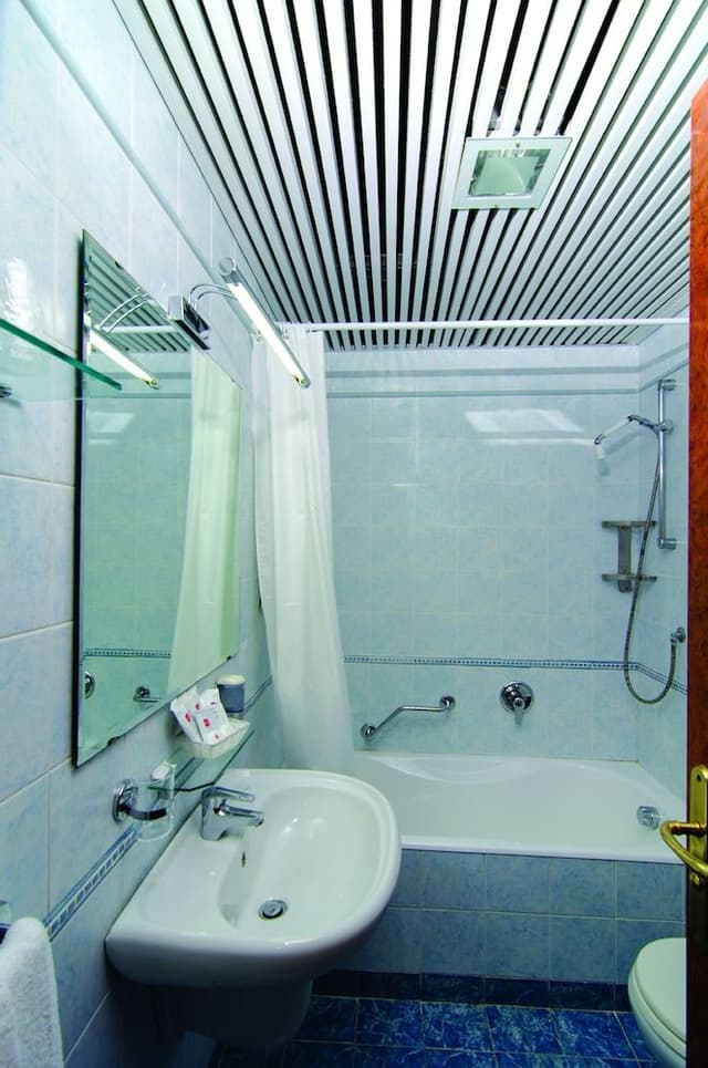 Double Room, Annex Building (Palazzo Santa Caterina)