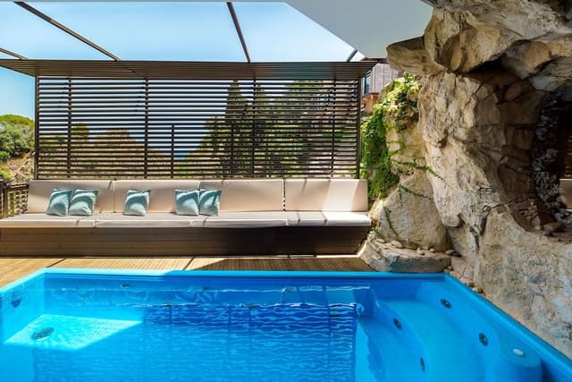 Presidential Suite (Atlantide)