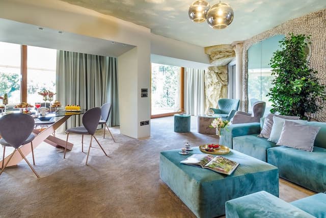 Presidential Suite (Atlantide)