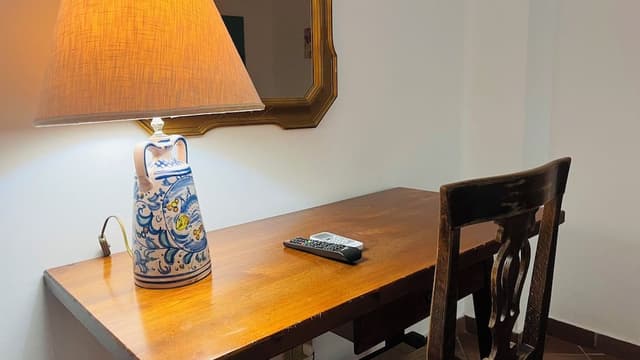 Superior Room, Sea View