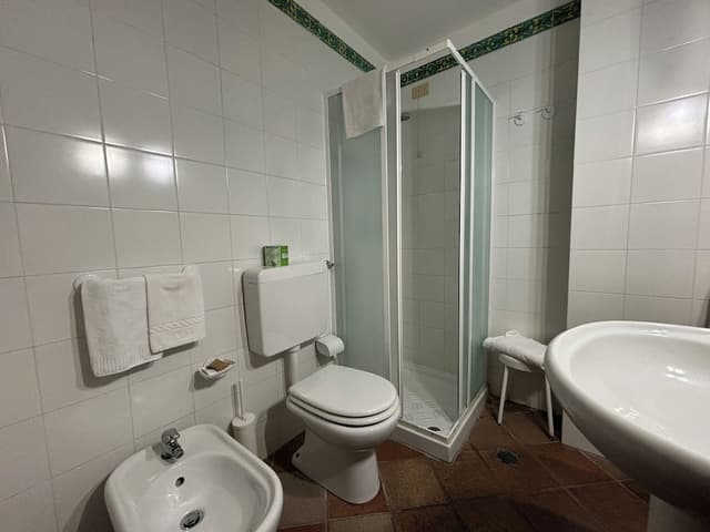 Classic Room, Mountain View