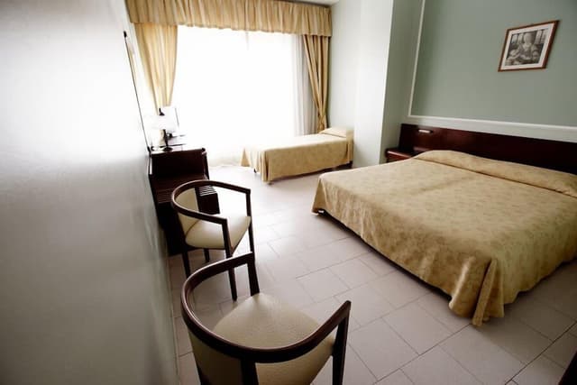 Family Room, 1 Bedroom, Private Bathroom