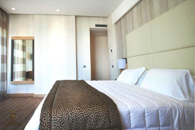 Superior Room, 1 Double or 2 Twin Beds, Balcony, City View