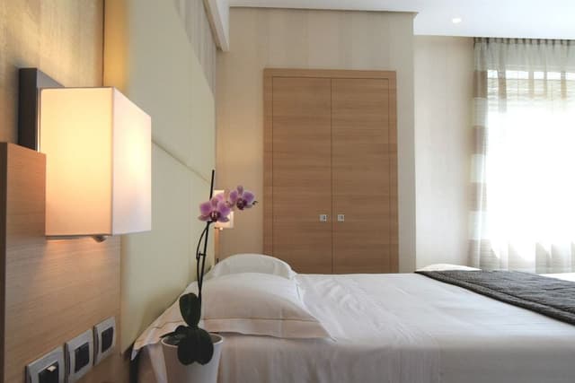 Superior Room, 1 Double or 2 Twin Beds, Balcony, City View