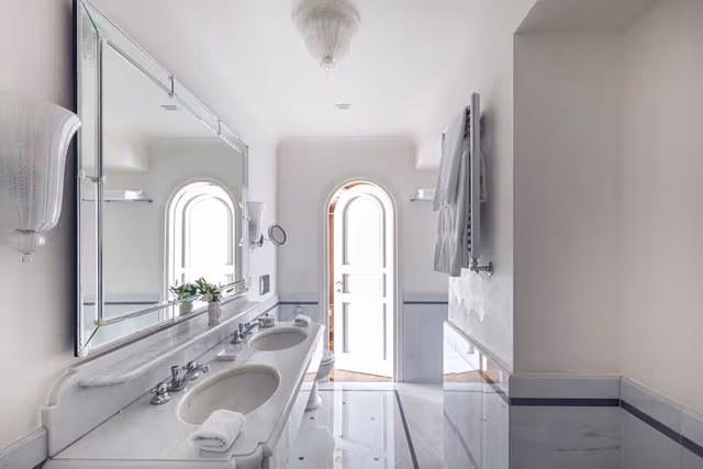 Junior Suite, Sea View (Premium - with Balcony or Terrace)