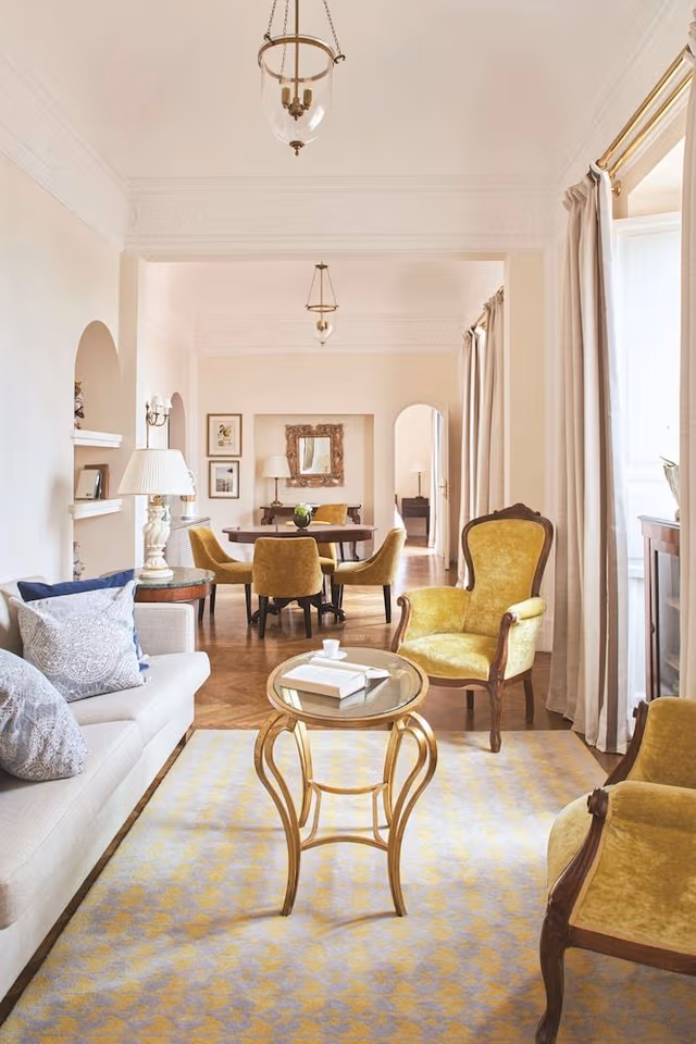 Suite (La Floresta)