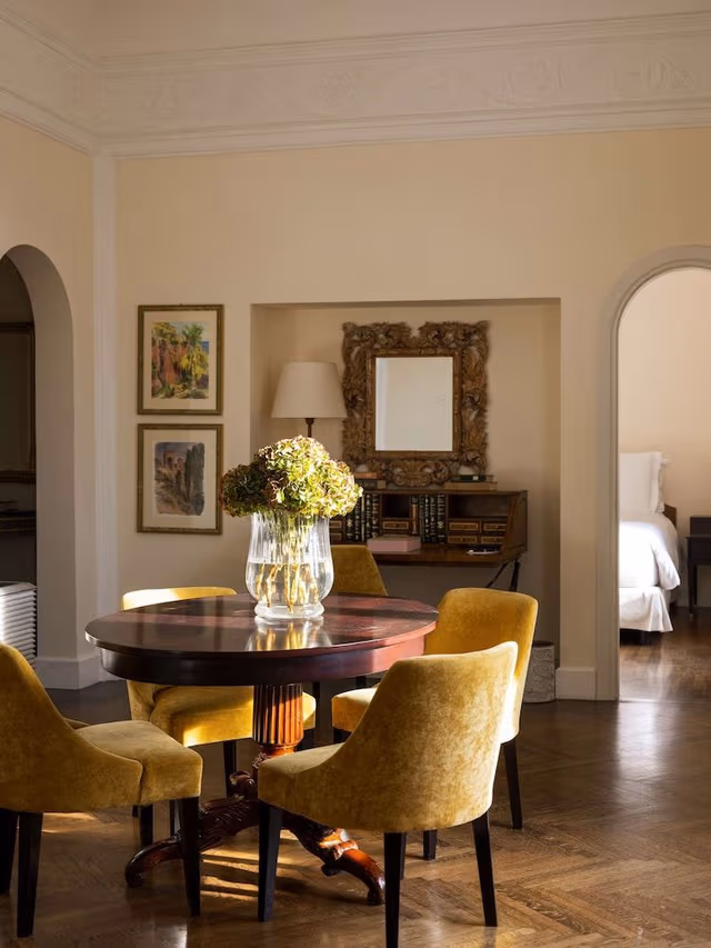 Suite (La Floresta)