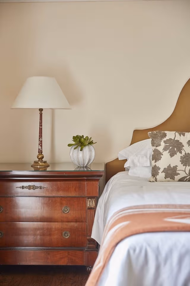 Deluxe Suite, Sea View (Balcony or Terrace)