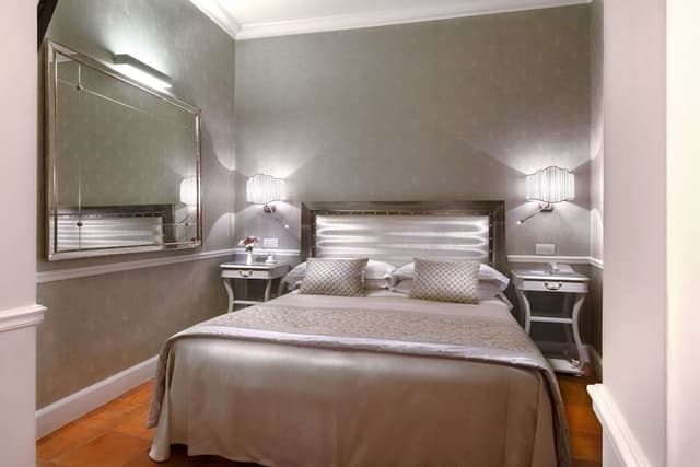Classic Room, 1 Double or 2 Twin Beds, City View