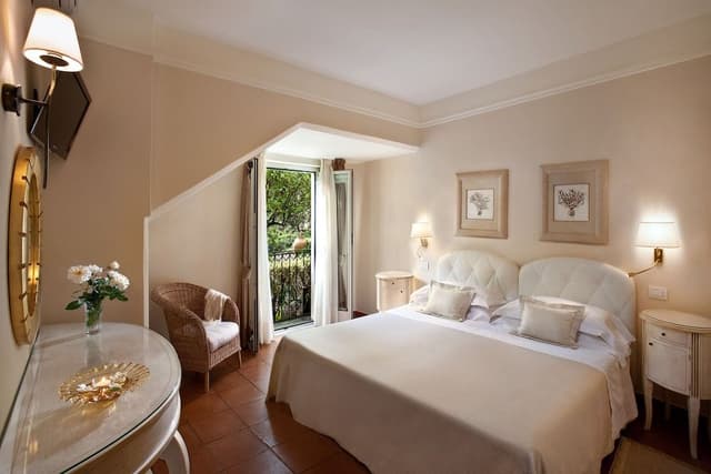 Classic Room, 1 Double or 2 Twin Beds, City View