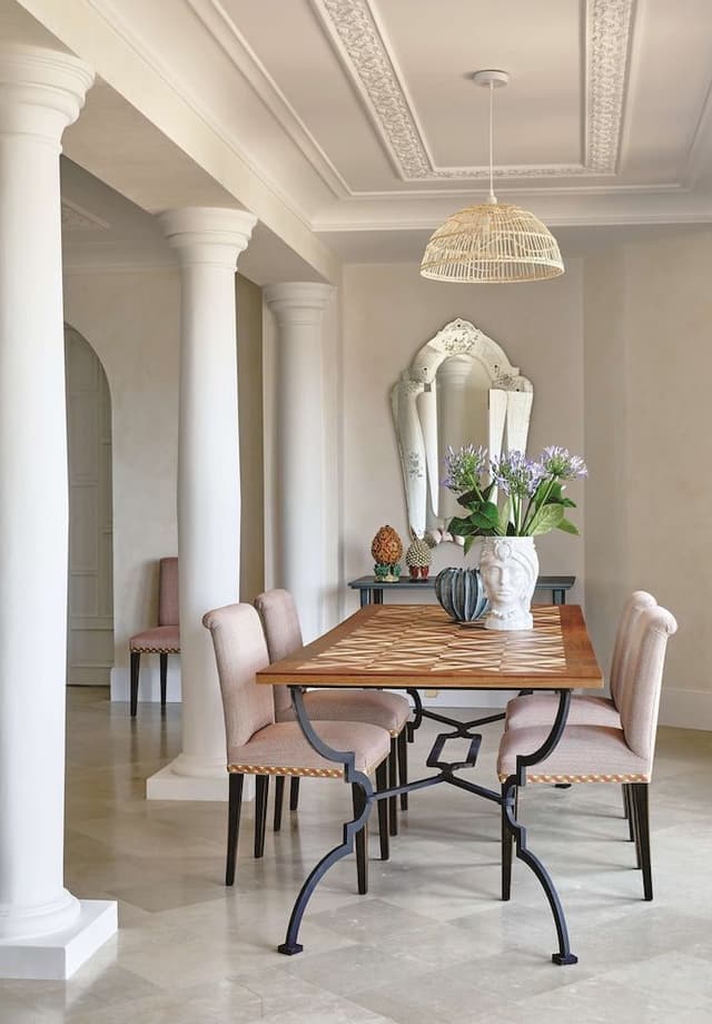 Suite (Villa Sant Andrea)