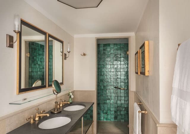 Suite, 2 Bedrooms (Ionica Pool Suite)