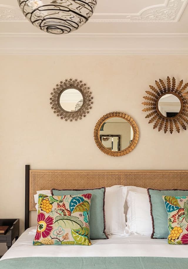 Suite, 2 Bedrooms (Ionica Pool Suite)