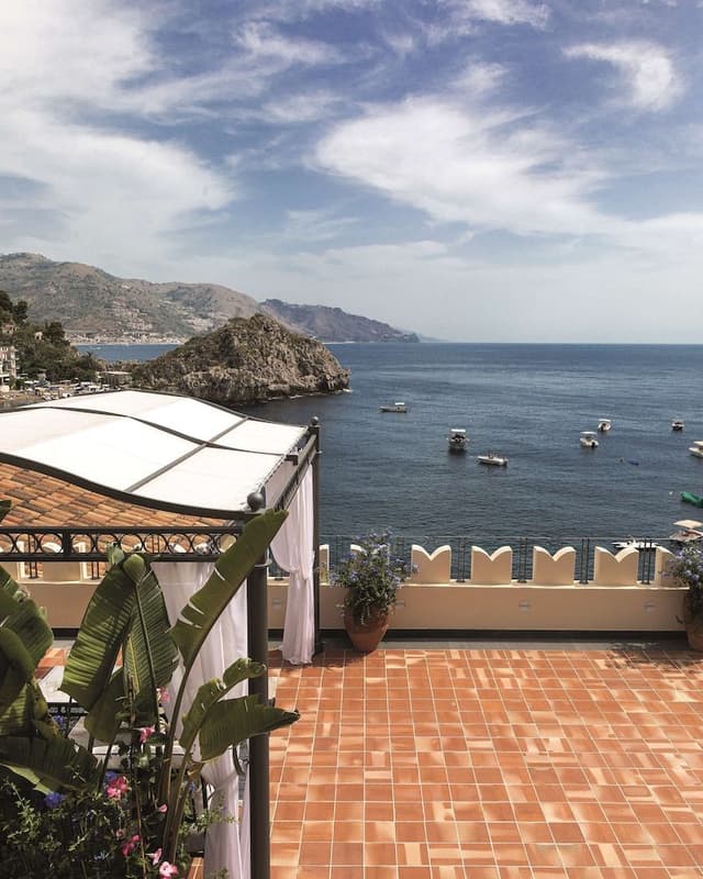 Suite, 2 Bedrooms (Ionica Pool Suite)