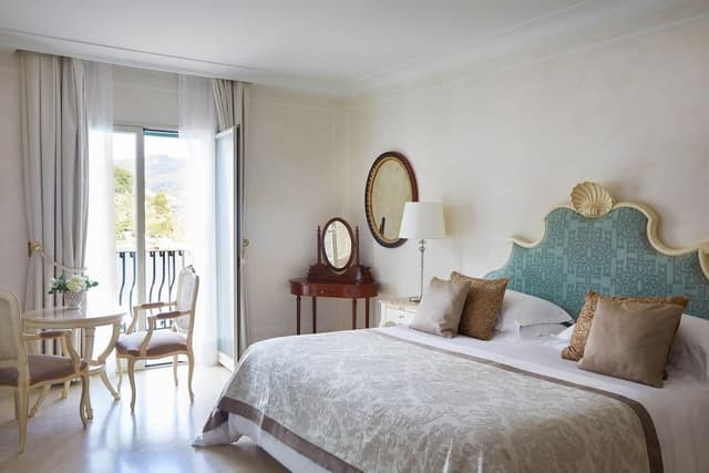 Premium Suite, Sea View