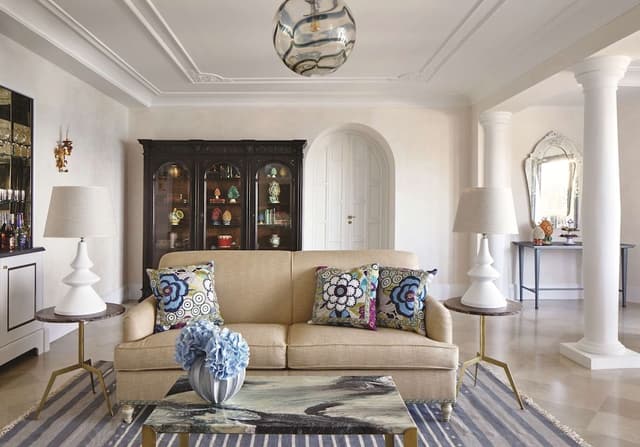 Suite (Villa Sant Andrea)