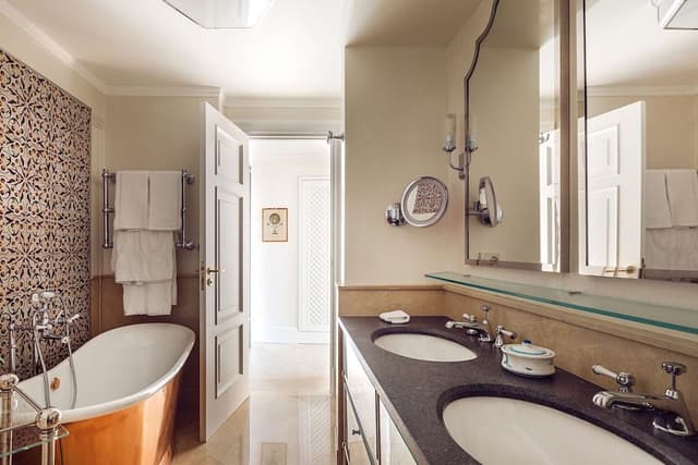 Suite, 2 Bedrooms (Ionica Pool Suite)