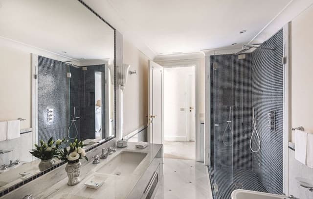 Junior Suite, Balcony, Sea View (Premium)