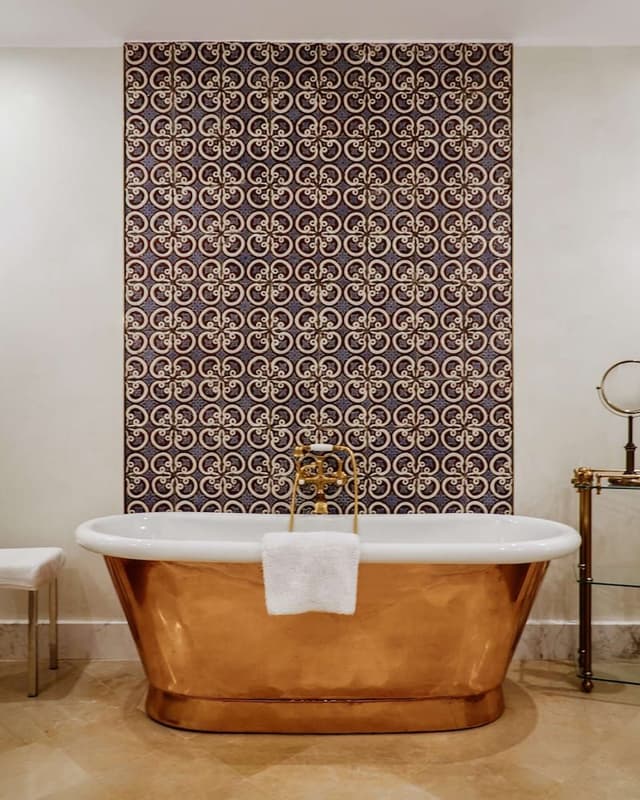 Suite (Villa Sant Andrea)