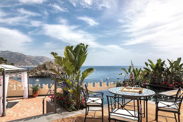 Suite, 2 Bedrooms (Ionica Pool Suite)